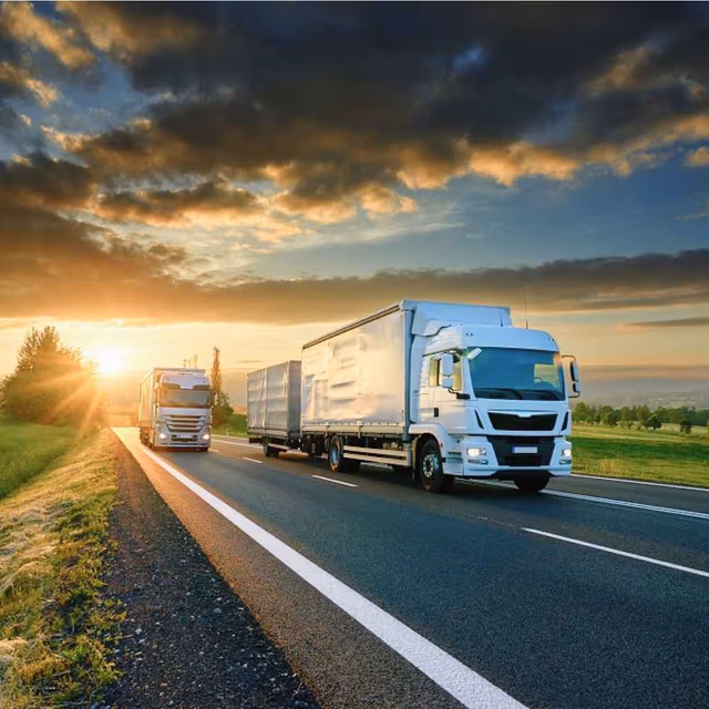 National Truckers Appreciation Day