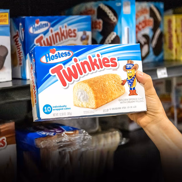 National Twinkie Day