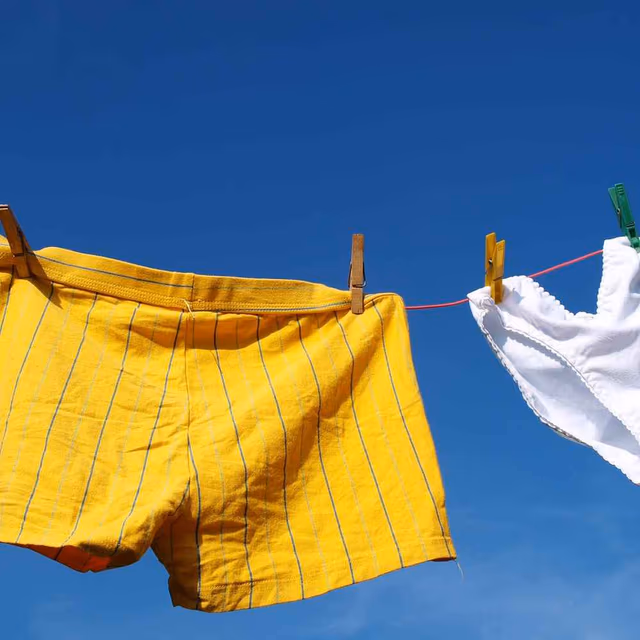 National Underwear Day