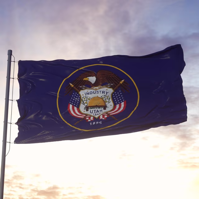 National Utah Day