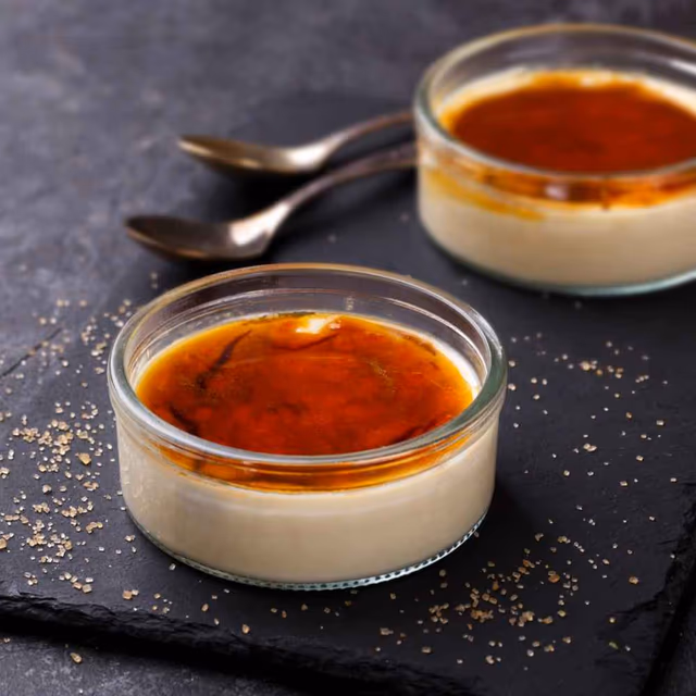 National Vanilla Pudding Day