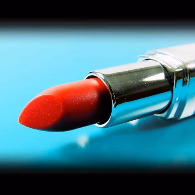 National Vegan Lipstick Day