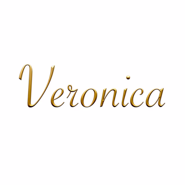 National Veronica Day