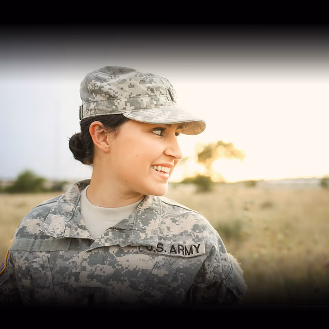National Vet Girls RISE Day