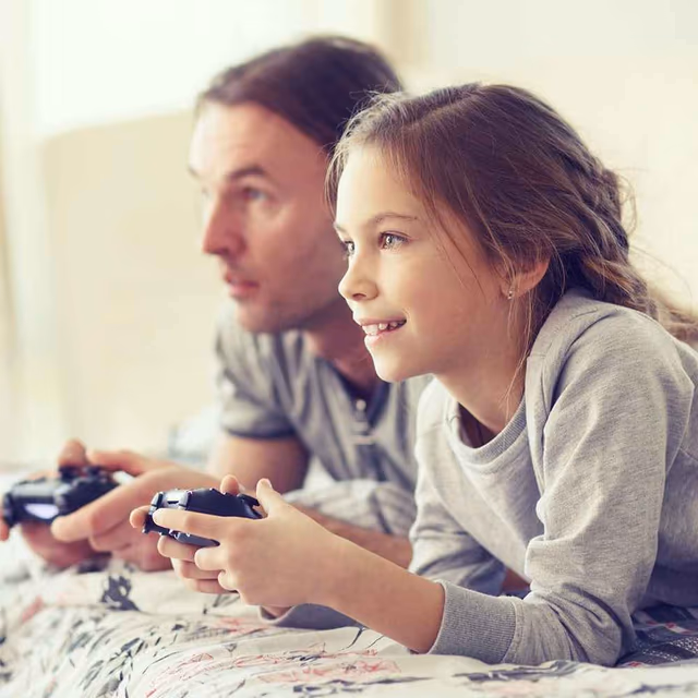 National Video Game Day