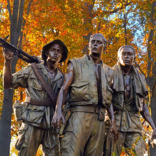 National Vietnam War Veterans Day