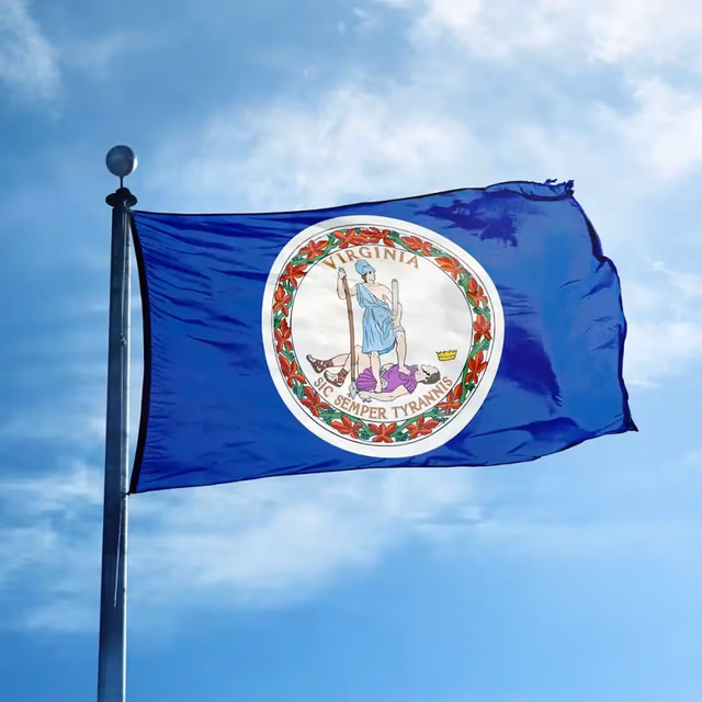 National Virginia Day