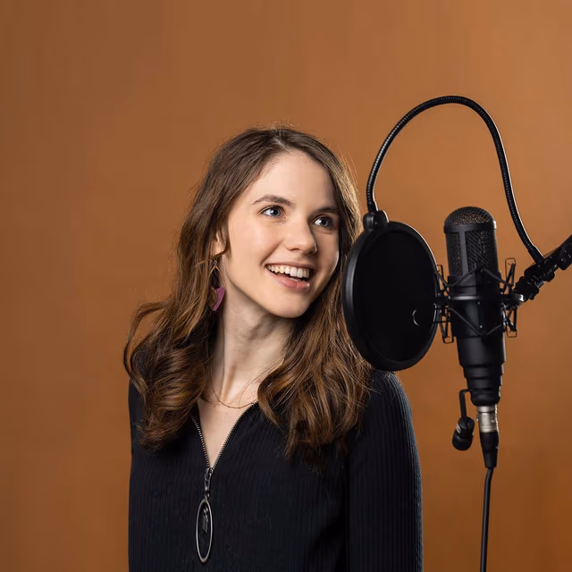 National VO Day