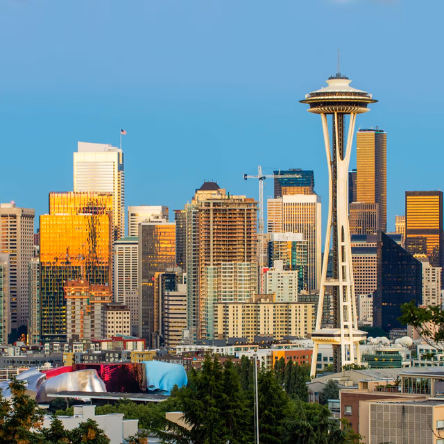 National Washington Day