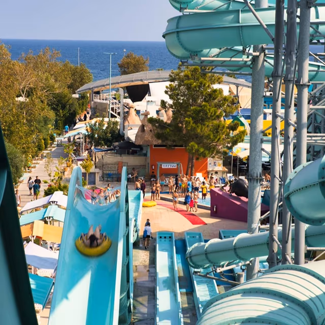 National Waterpark Day