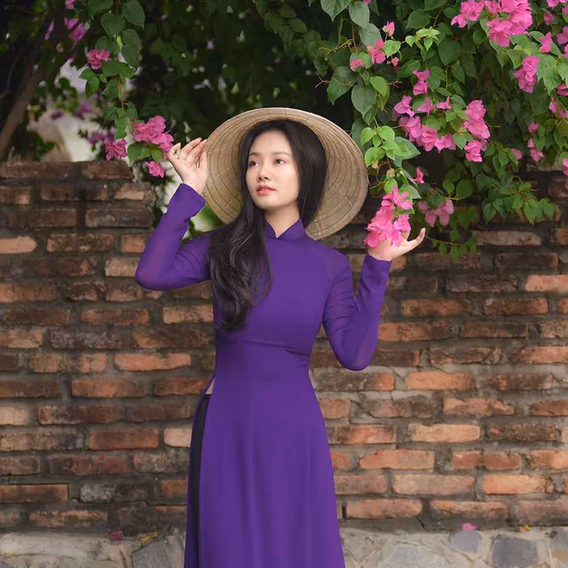 National Wear Purple for Peace Day