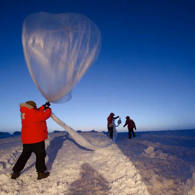 National Weather Observers Day