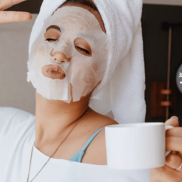 National Wellness Month