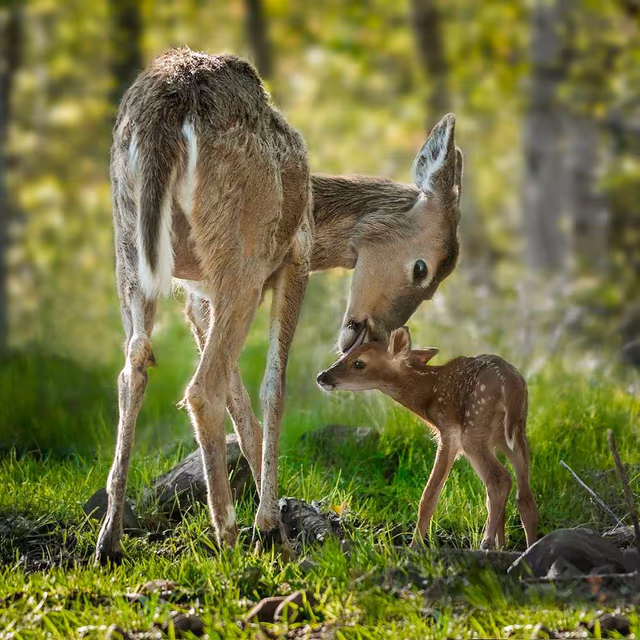 National Wildlife Day