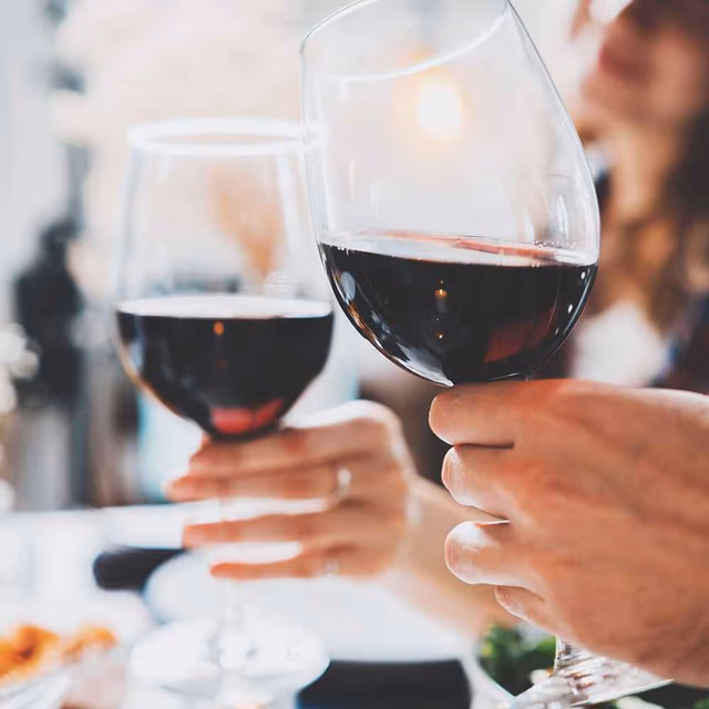 National Wine Day