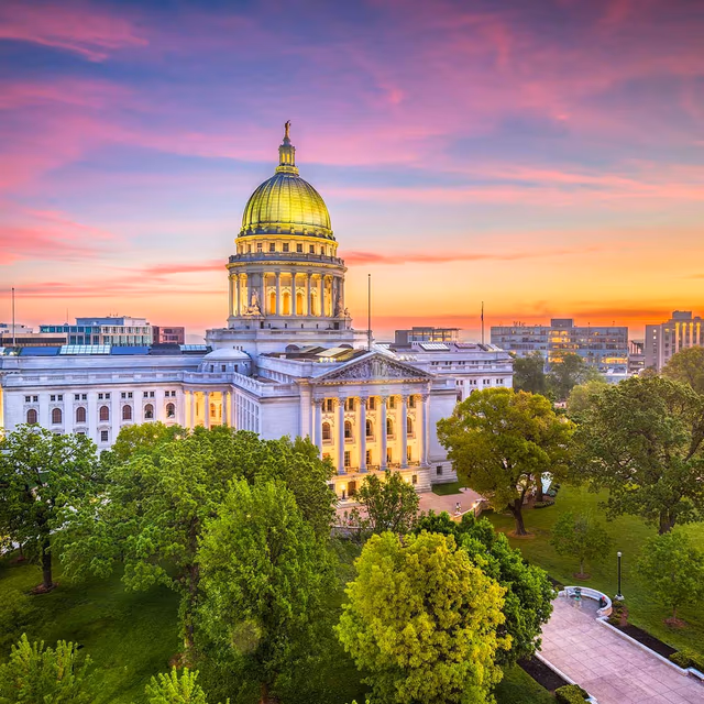 National Wisconsin Day