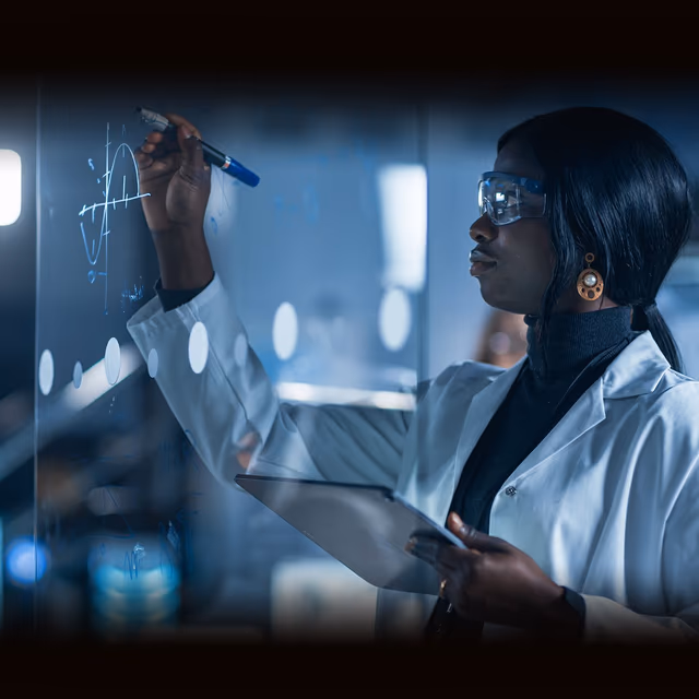 National Women Inventors Month