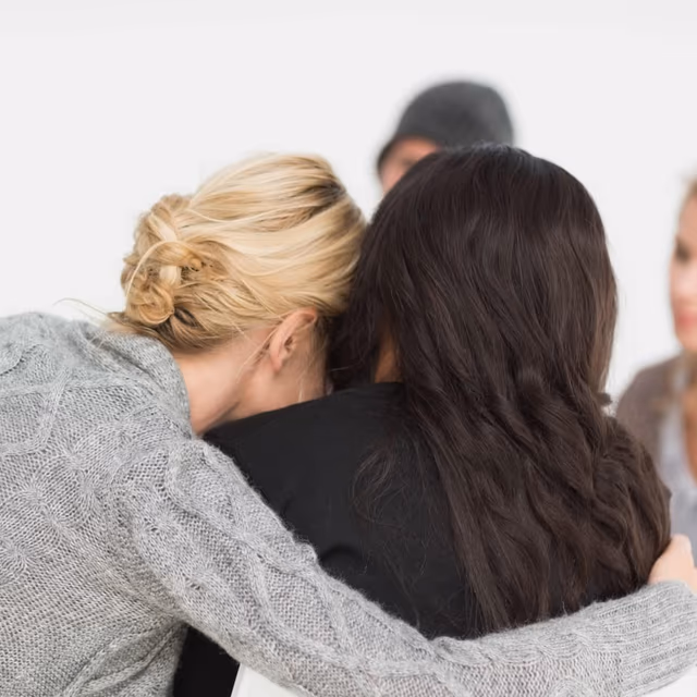 National Women Touched By Addiction Day
