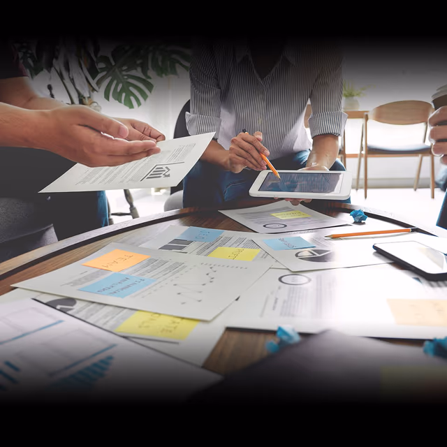 National Write a Business Plan Month