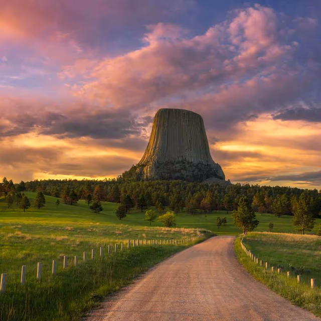 National Wyoming Day