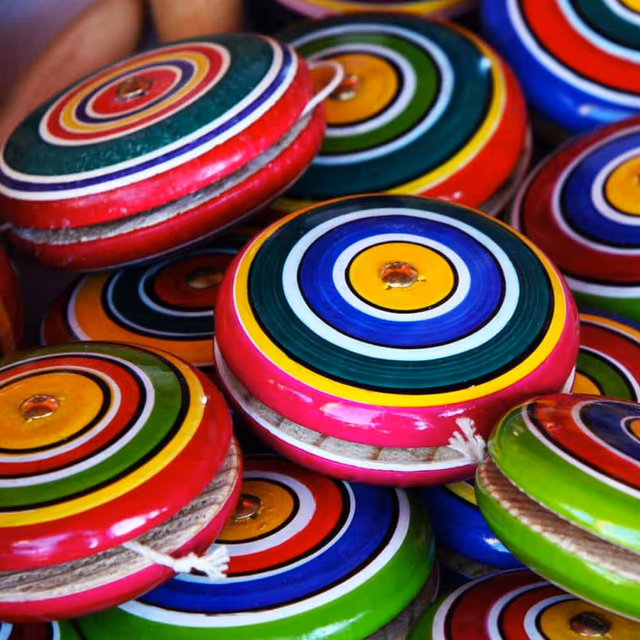 National Yo-Yo Day