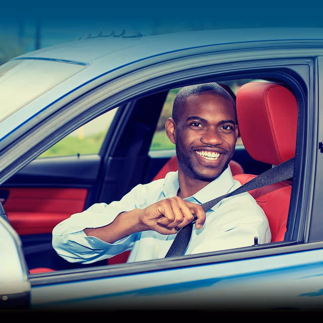 National Youth Traffic Safety Month