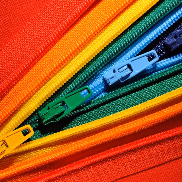 National Zipper Day