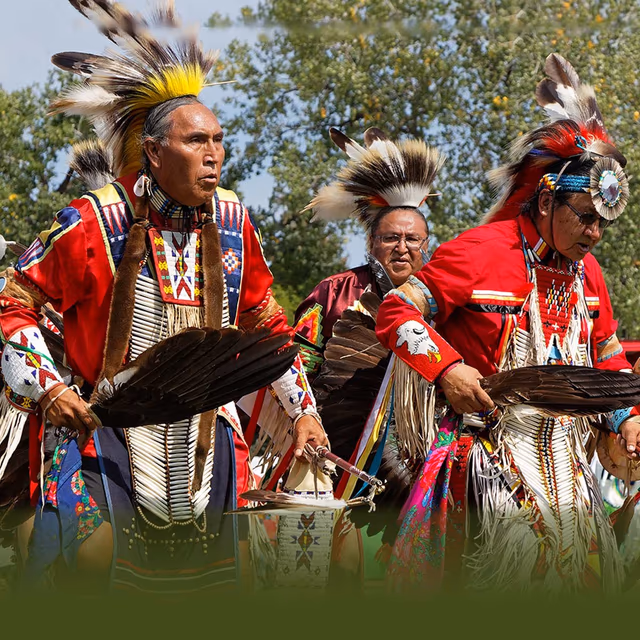 Native American Day
