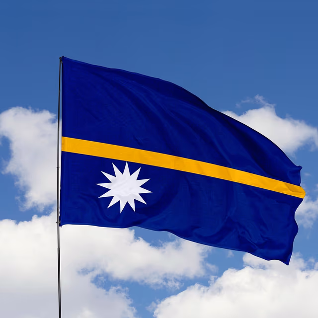 Nauru Independence Day