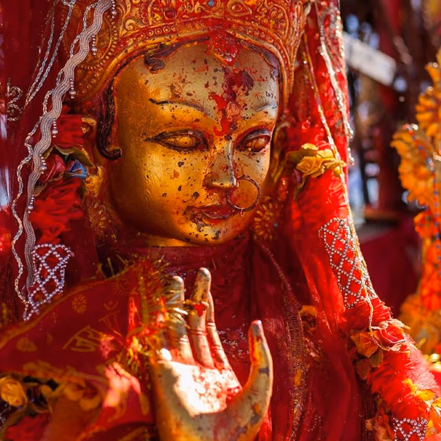 Navratri