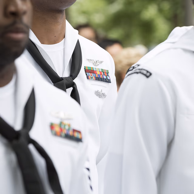 Navy Day