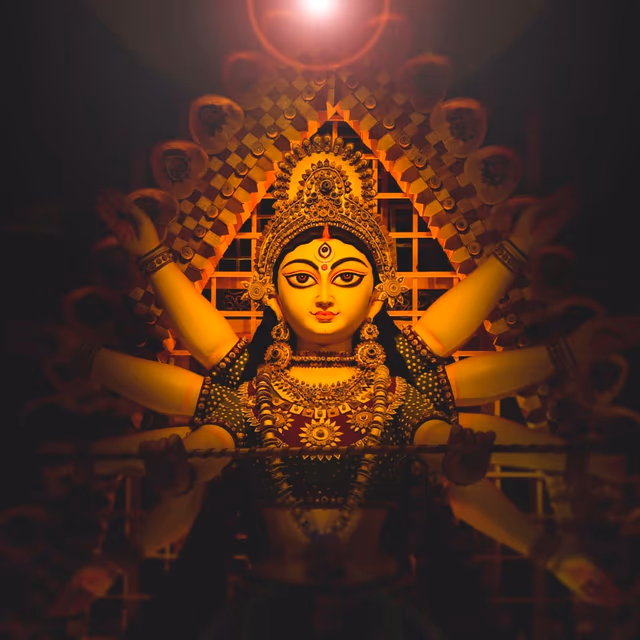 Nepal: Phulpati