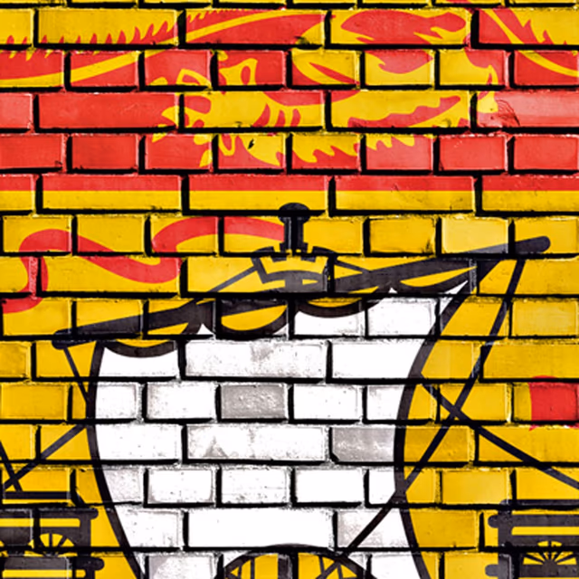 New Brunswick Day
