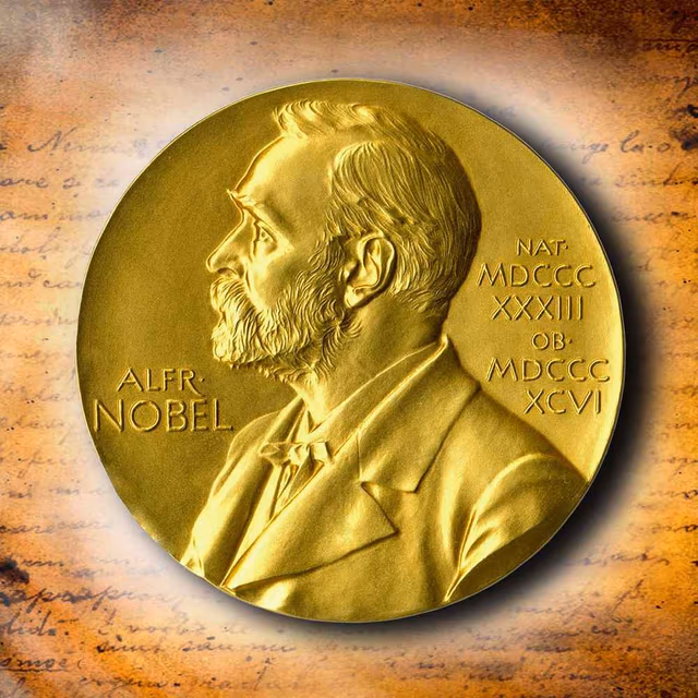 Nobel Prize Day