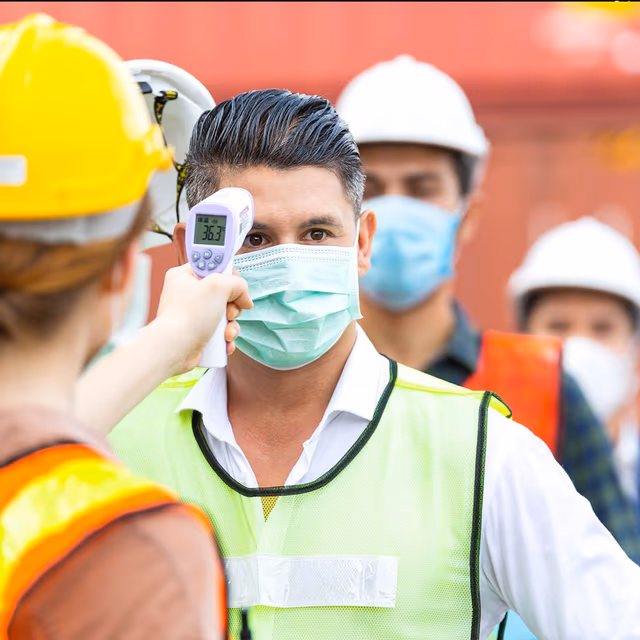 North American Occupational Safety and Health Week