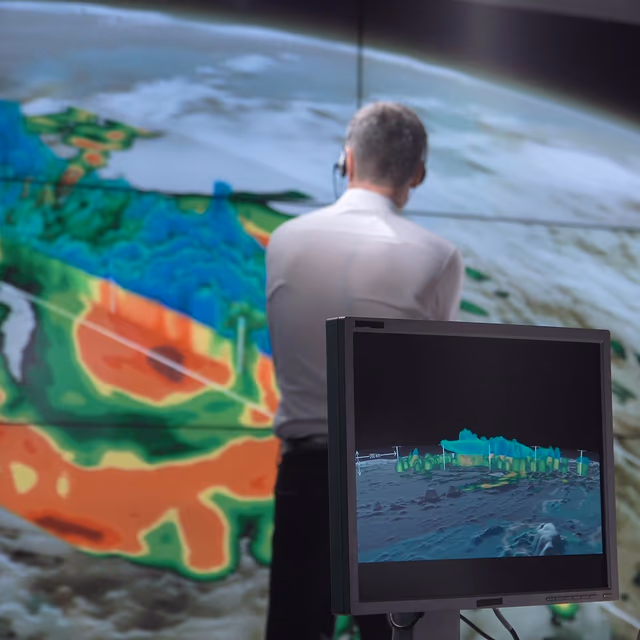 Observe the Weather Day