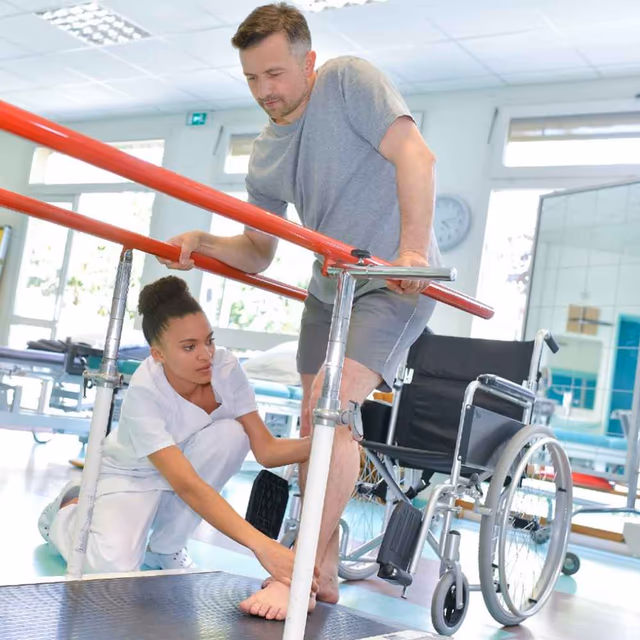 Occupational Therapy Month