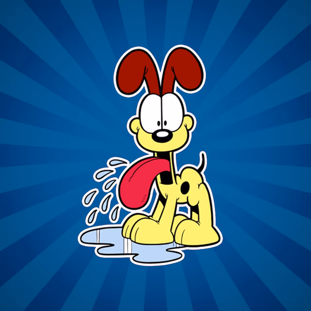 Odie Day