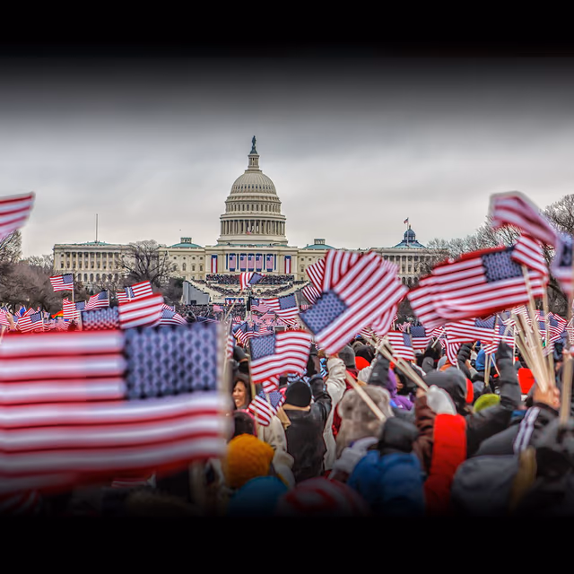 Old Inauguration Day