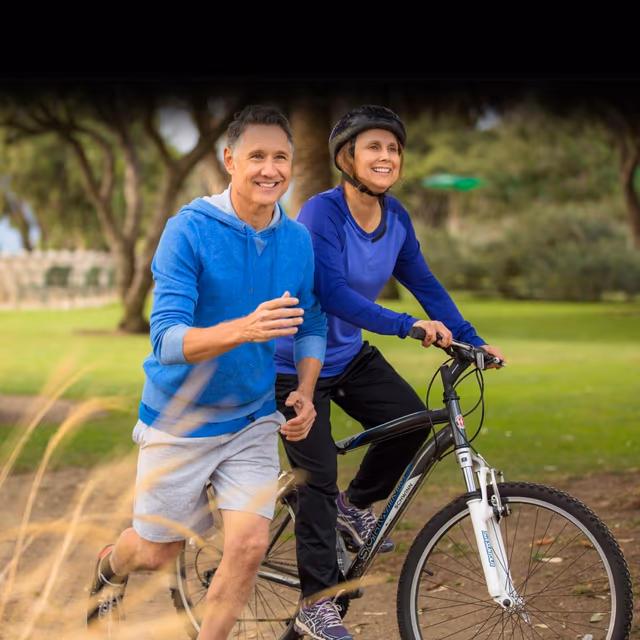 Older Americans Month