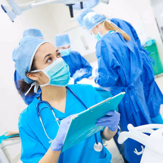 Operating Room Nurse Day