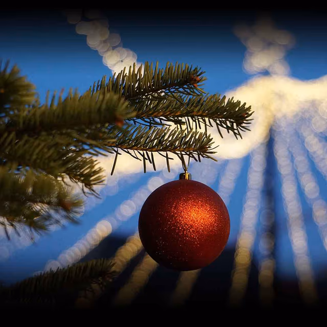 Orthodox Christmas Day