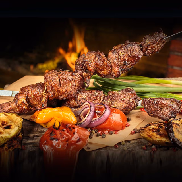 Orthodox Meatfare Sunday