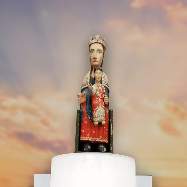Our Lady of Meritxell Day