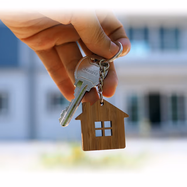 Own Your Own Home Day