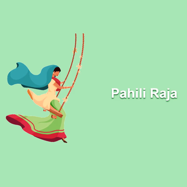 Pahili Day