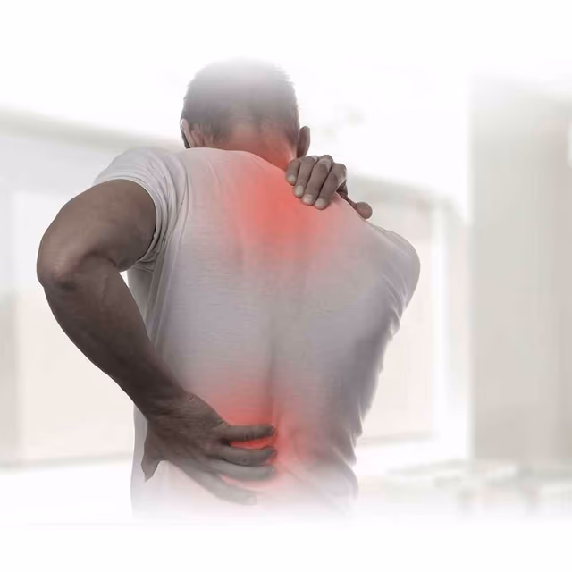 Pain Awareness Month