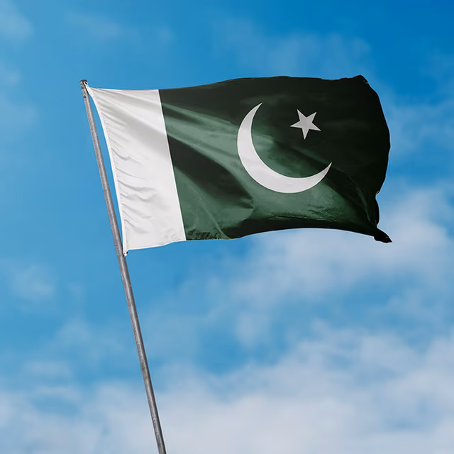 Pakistan Independence Day