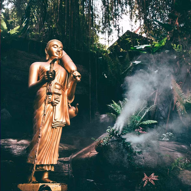 Parinirvana Day