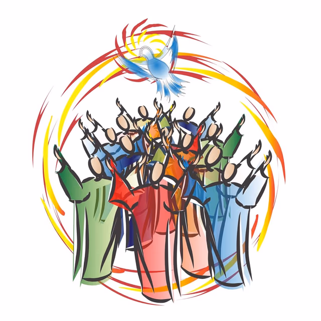 Pentecost